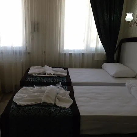 Sirkeci Esen 2*