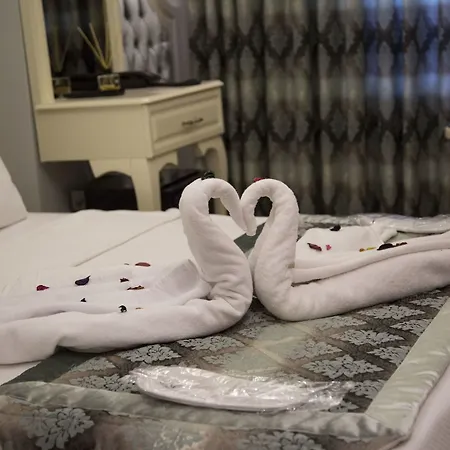 Sirkeci Esen Hotel 2*